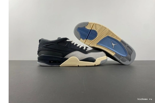 Cheap  Grey 4 RM Iron  Jordan FQ7939-002  FQ7939-002 Air 1217